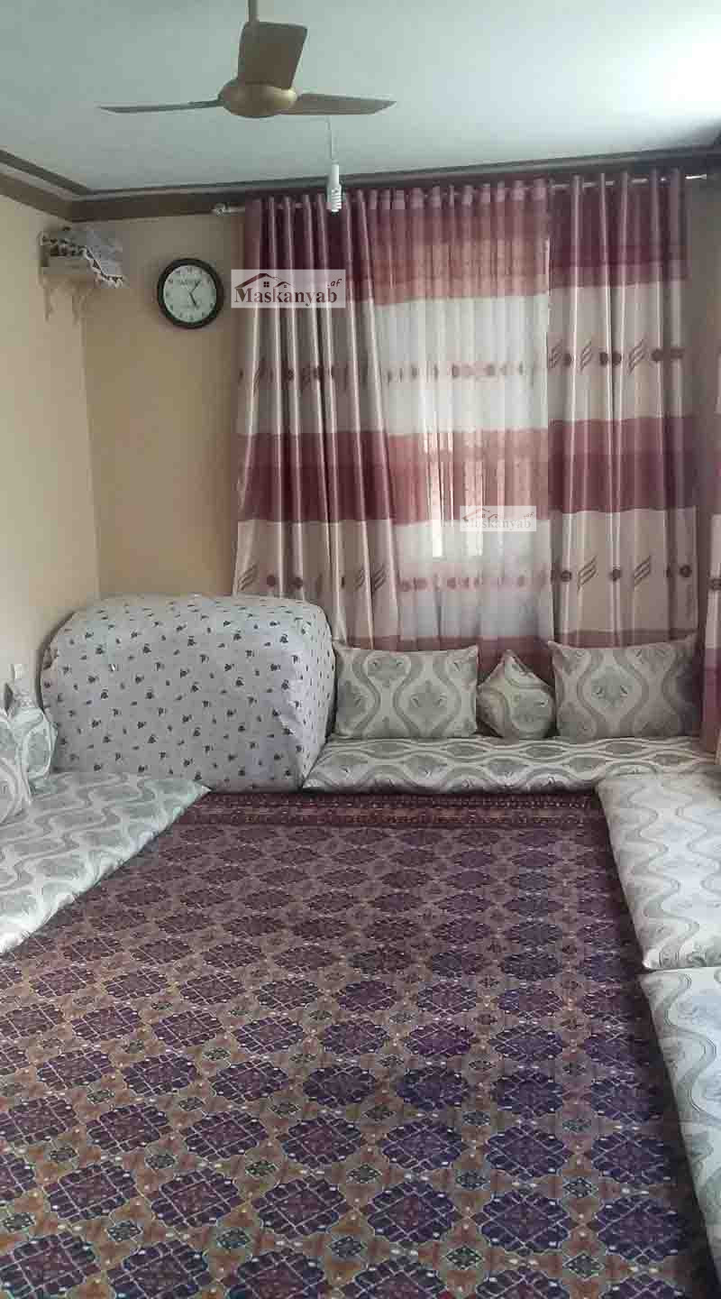 House for sale in district 17, Kabul Afghanistan