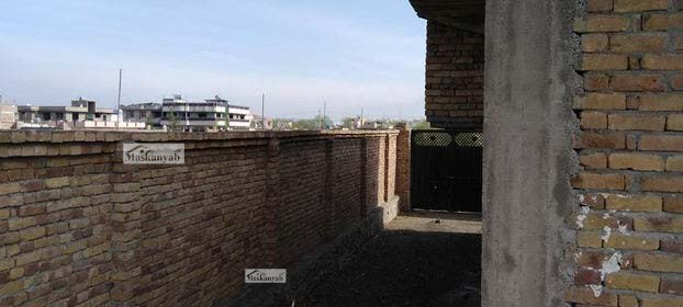 House for sale or exchange in district 8, Kabul