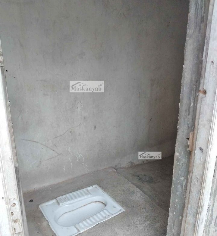 House for sale urgently in Karte New, district 8