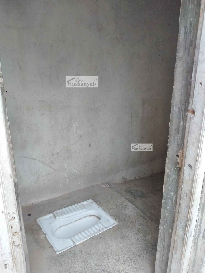 House for sale urgently in Karte New, district 8