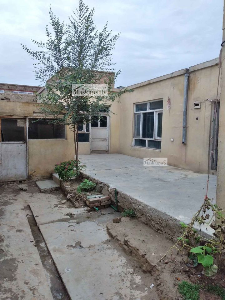 House for sale urgently in Karte New, district 8