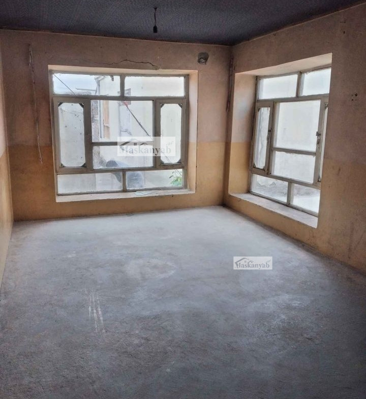 House for sale in Karte New Kabul