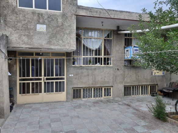 House for sale urgently in Shaheed Mazari road, Barchi