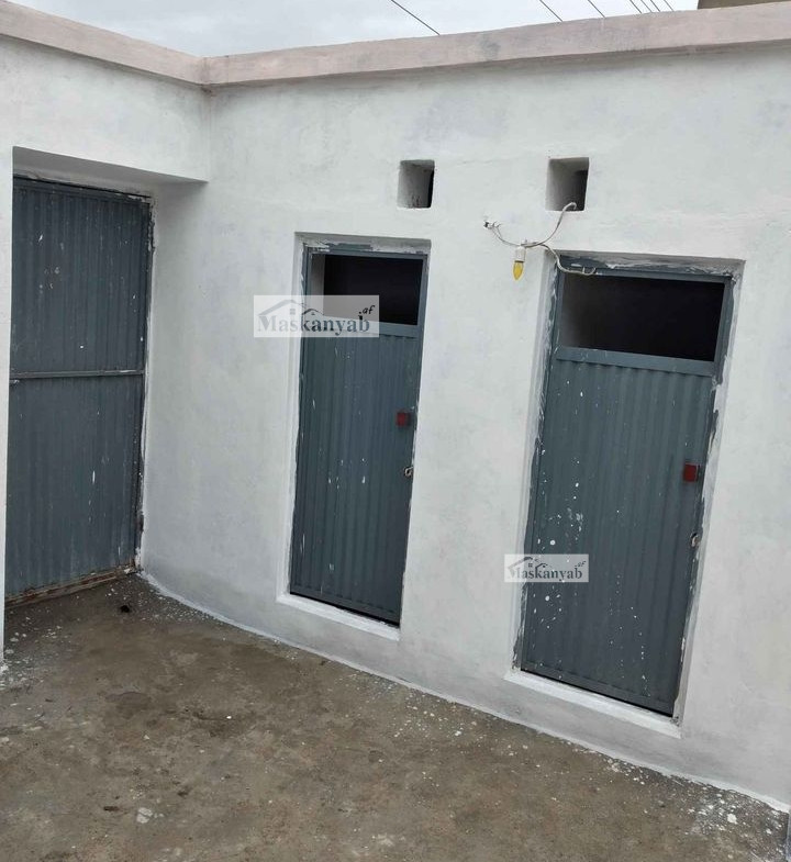House for sale in Karte New, district 8, Kabul