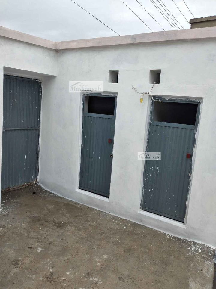 House for sale in Karte New, district 8, Kabul