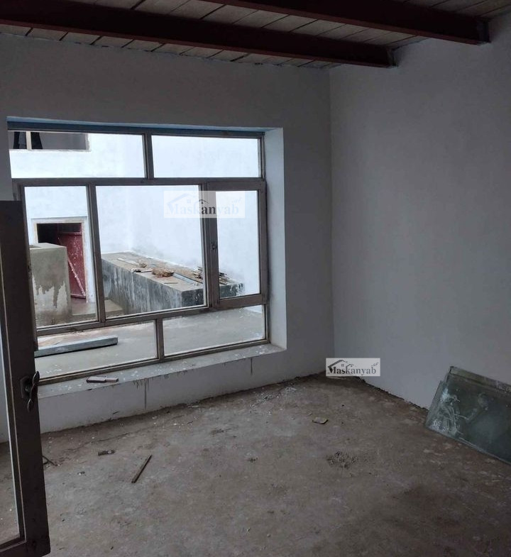 House for sale urgently in district 8, Kabul