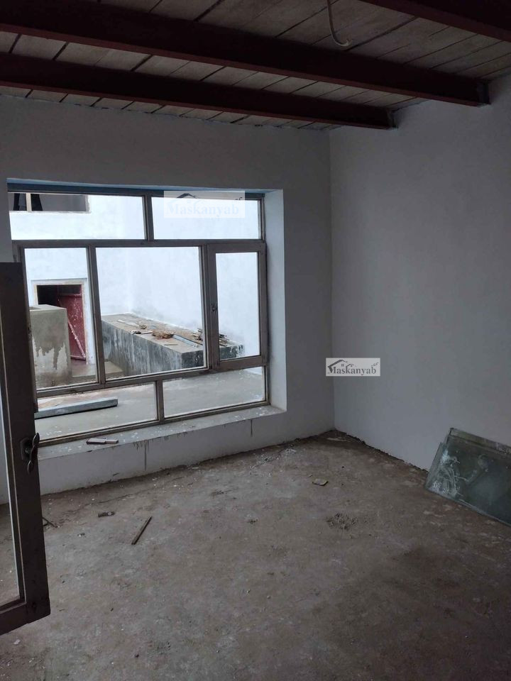House for sale urgently in district 8, Kabul