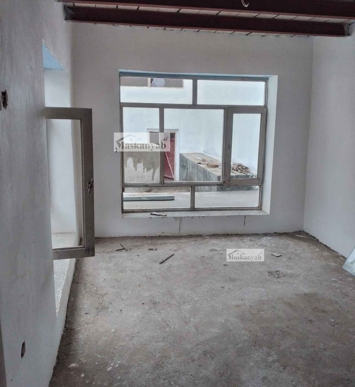 House for sale urgently in district 8, Kabul