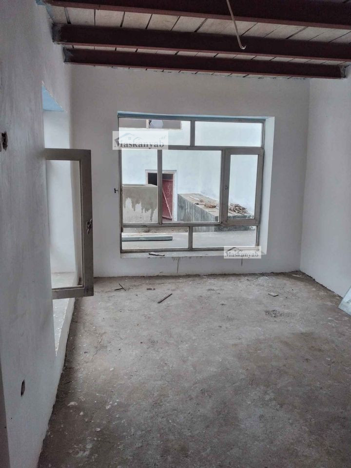 House for sale urgently in district 8, Kabul