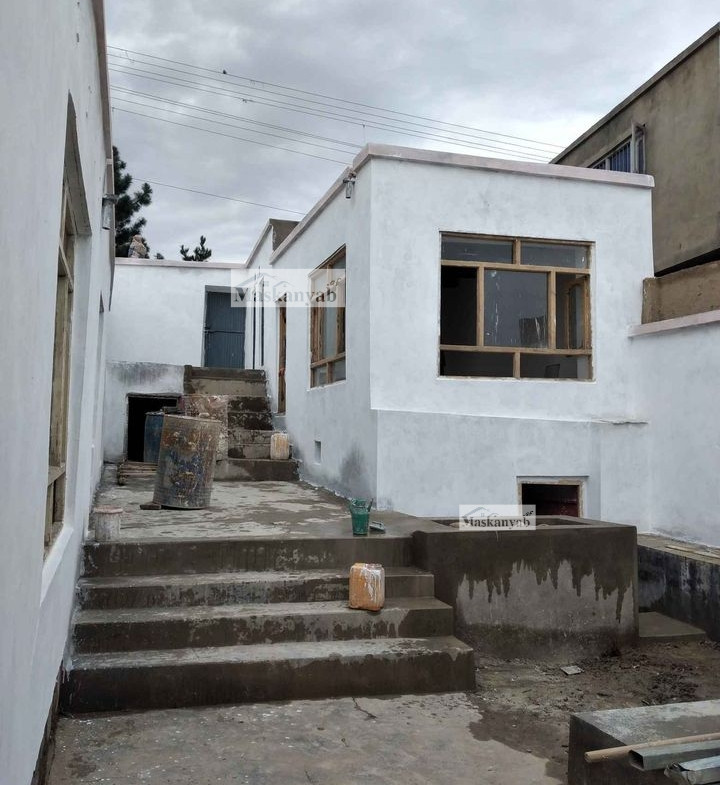 House for sale urgently in district 8, Kabul