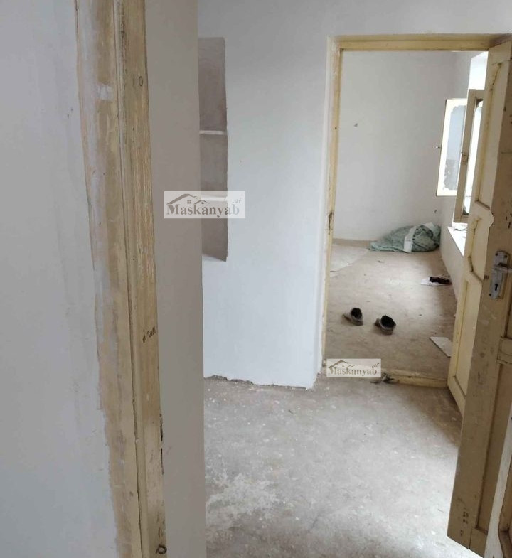 House for sale in Karte New, district 8, Kabul