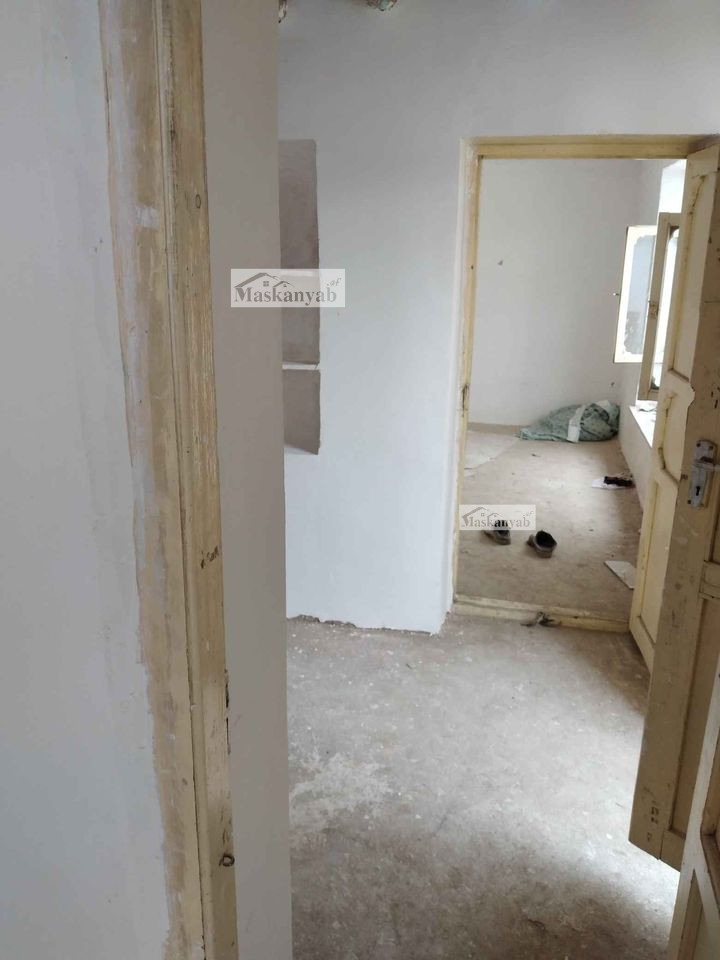 House for sale in Karte New, district 8, Kabul