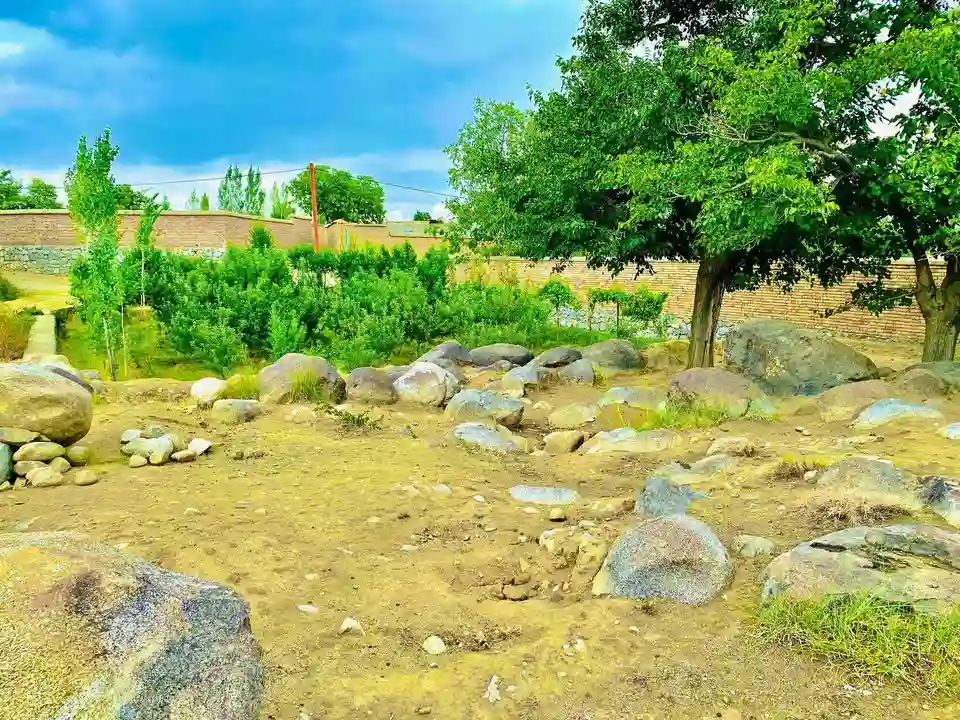 Land for Sale in Shakar Darra Bazaar, Kabul