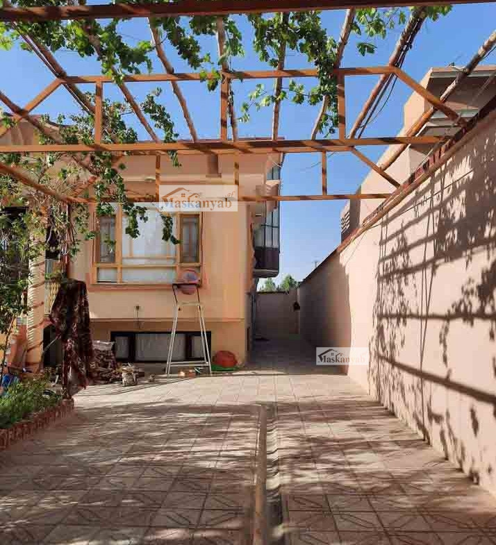 Modern House for Sale in Mazar-e-Sharif