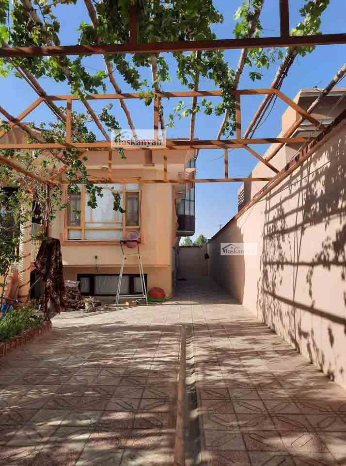 Modern House for Sale in Mazar-e-Sharif