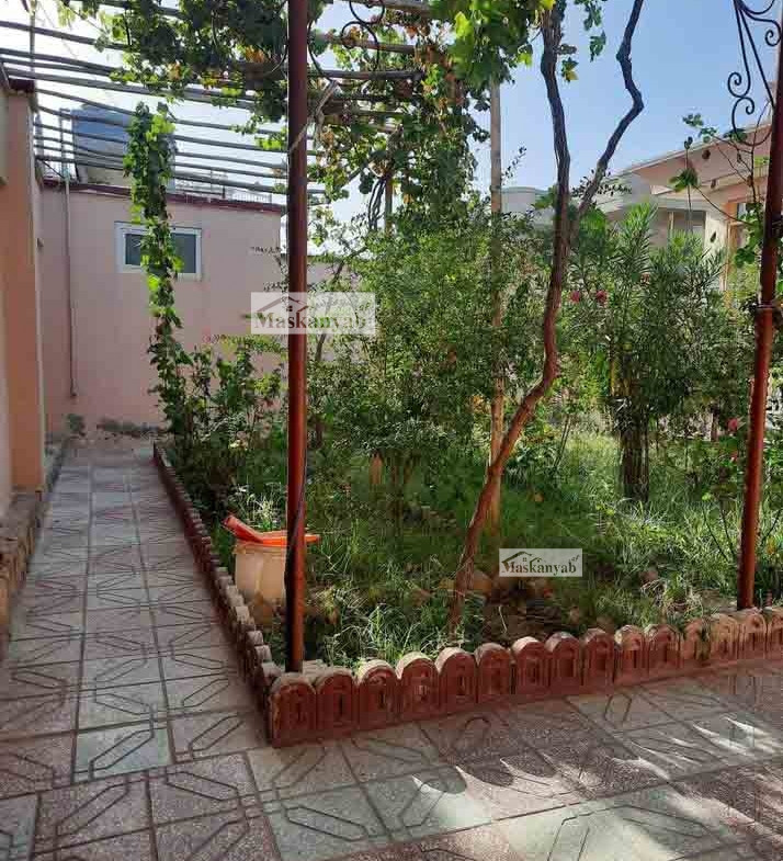 Modern House for Sale in Mazar-e-Sharif