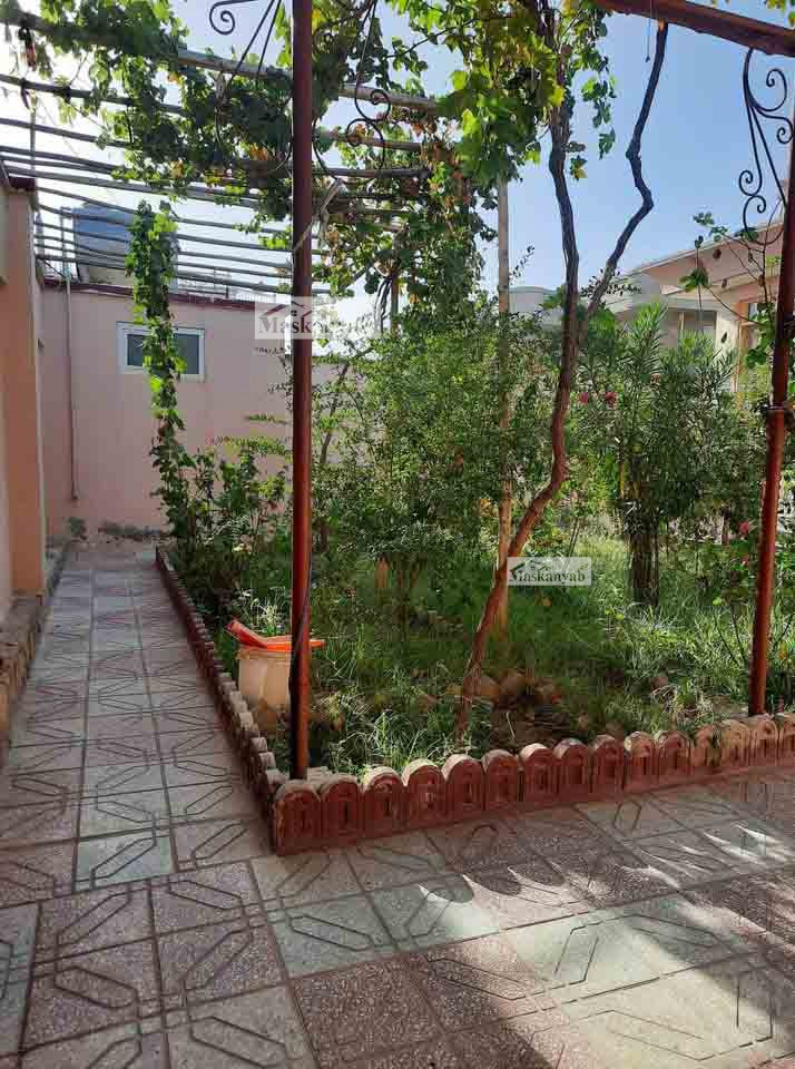 Modern House for Sale in Mazar-e-Sharif