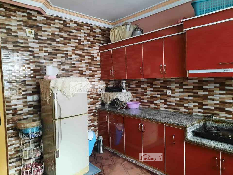 Modern House for Sale in Mazar-e-Sharif