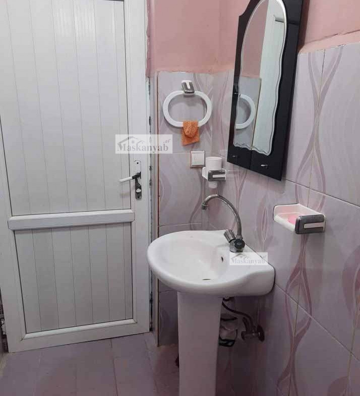 Modern House for Sale in Mazar-e-Sharif