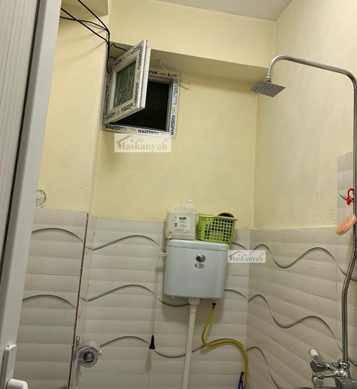 Apartment for mortgage in Kabul