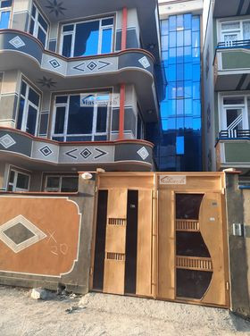New-build house for sale in Safa town, district 6