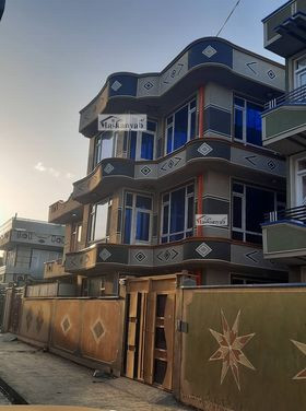 New-build house for sale in Safa town, district 6
