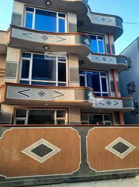 New-build house for sale in Safa town, district 6