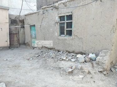 Old House (Land) for sale in district 9, Kabul