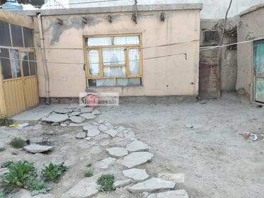 Old House (Land) for sale in district 9, Kabul