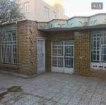 Old house for sale in Mahtab Road, Herat