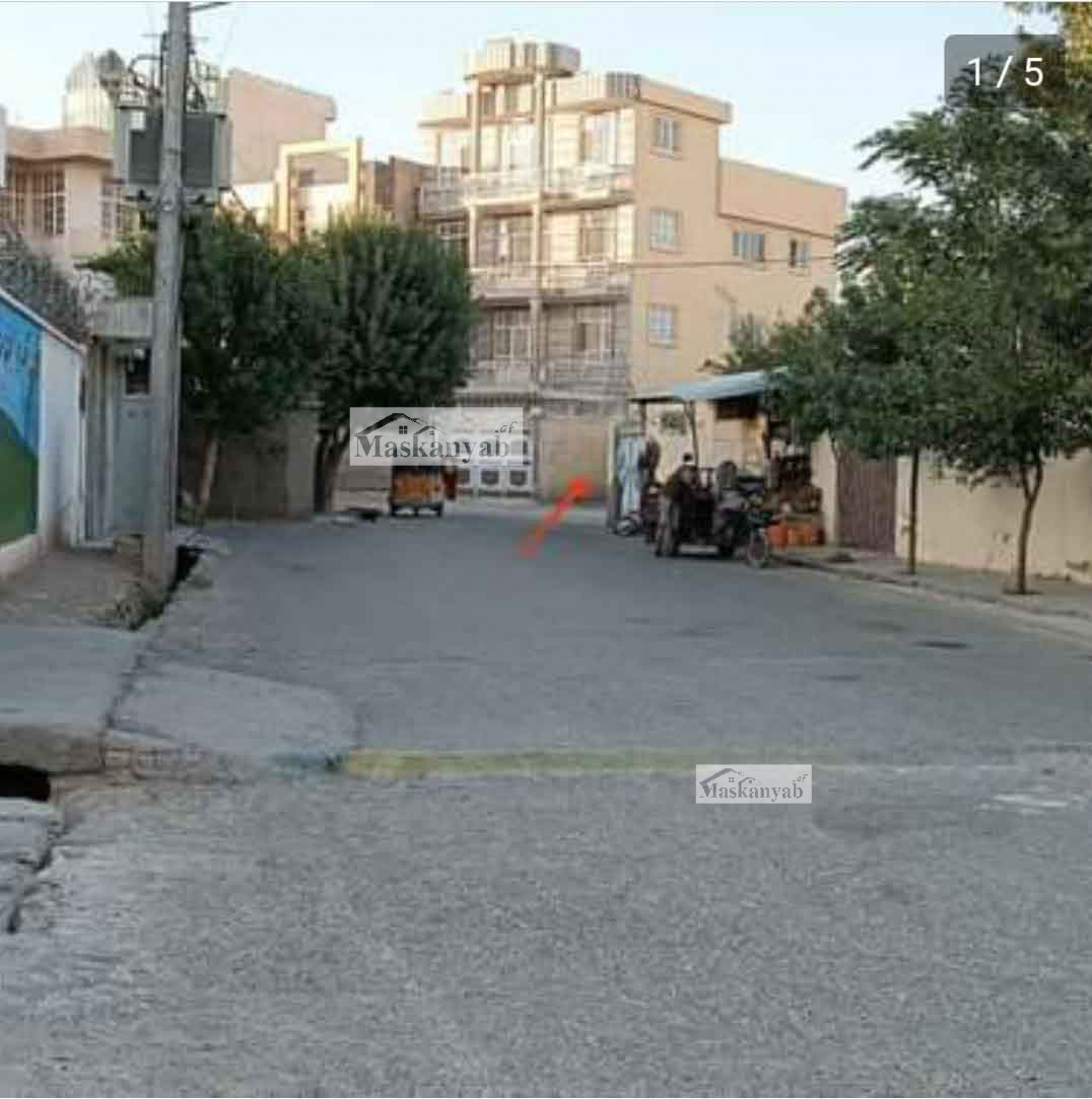 Old house for sale in Mahtab Road, Herat