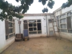 Old house for sale in Shaheed Mazari road, Barchi