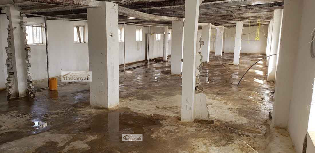 One Acre (Grib) land for sale in Parwan Province