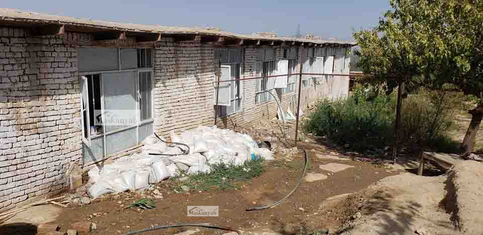 One Acre (Grib) land for sale in Parwan Province