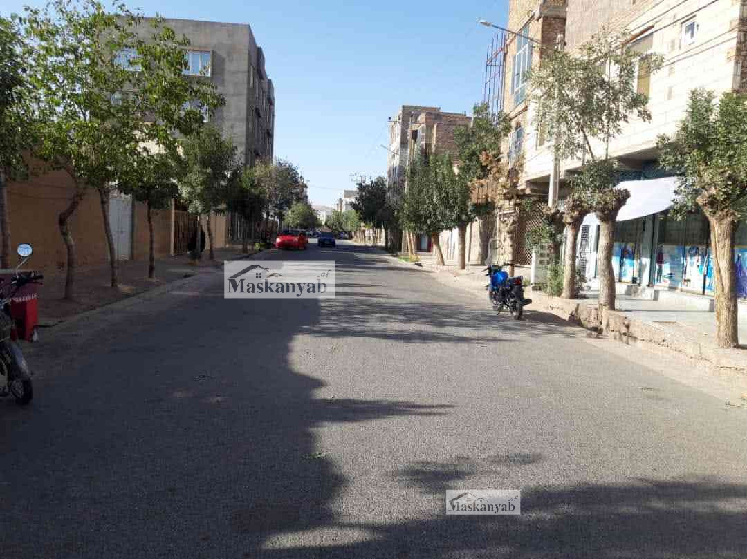 One NOMRA land for sale in Herat province