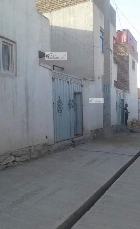 Seven-room house for sale in Khawja Boghra, Kabul