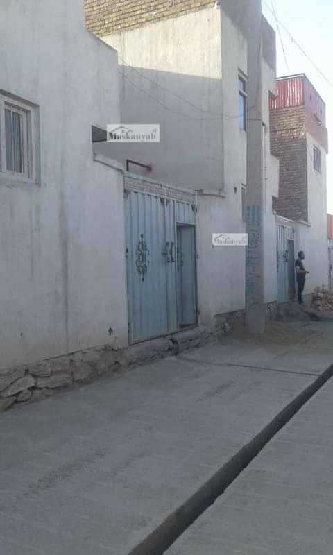 Seven-room house for sale in Khawja Boghra, Kabul