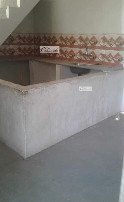 House is for sale in Khawja Boghra, kabul