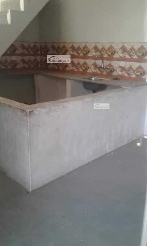 House is for sale in Khawja Boghra, kabul
