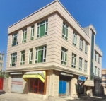 Three-floor building for sale in district 13, Kabul