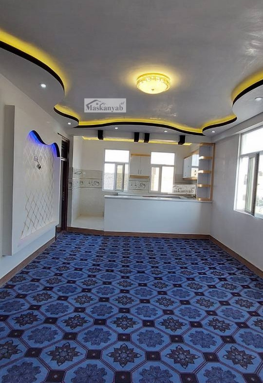 Three-floor house for sale in district 9, Herat