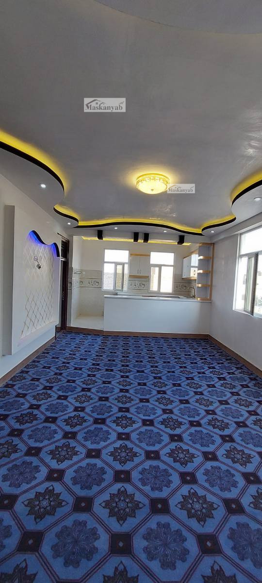 Three-floor house for sale in district 9, Herat