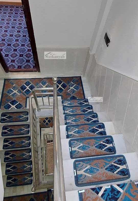 Three-floor house for sale in district 9, Herat