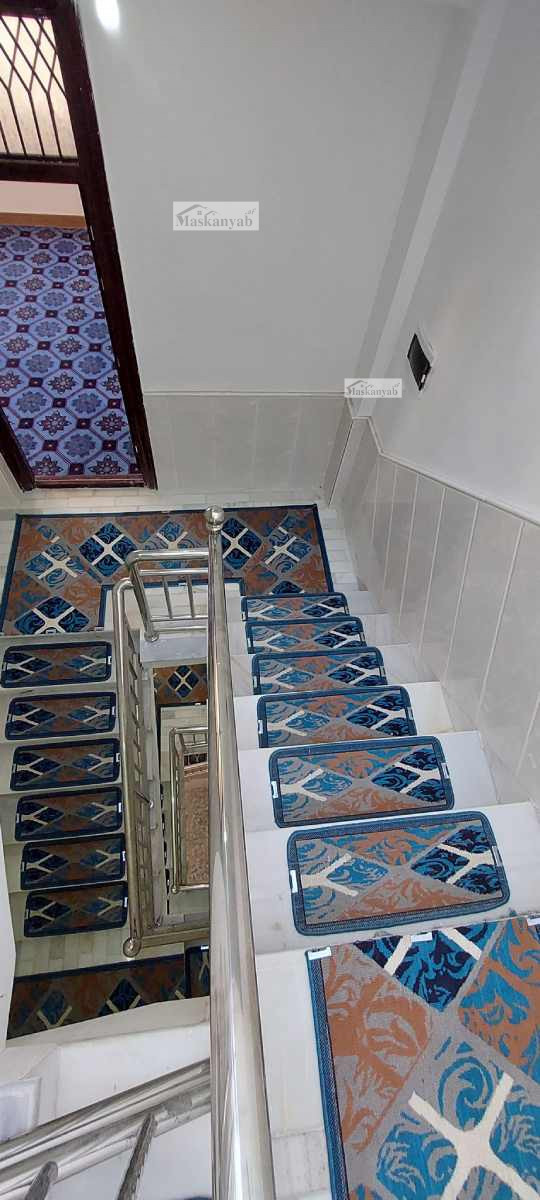 Three-floor house for sale in district 9, Herat