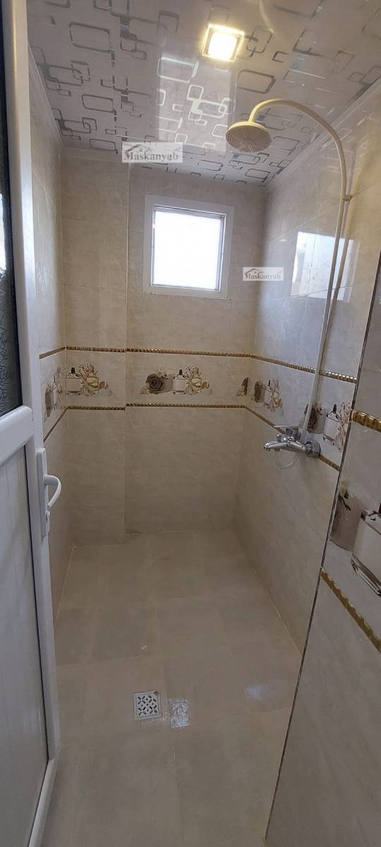 Modern three floors house is for sale in district 9, Herat