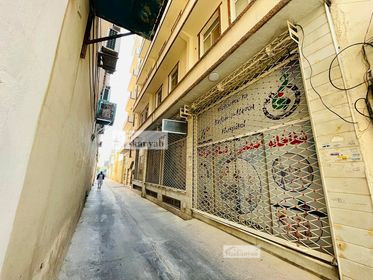 Market for rent in Herat Province