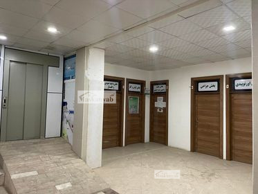 Market for rent in Herat Province