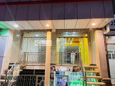 Market for rent in Herat Province