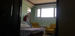 Three-room apartment for rent /Sale in Taimani Square, Kabul
