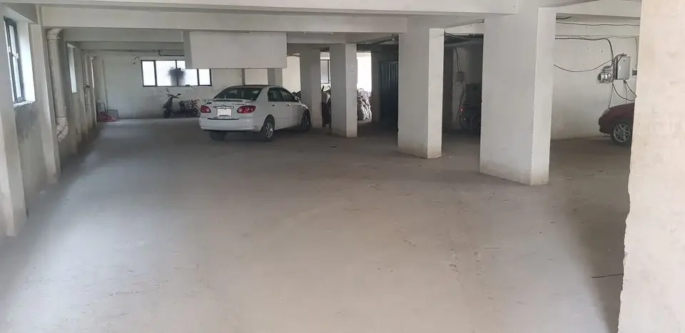 Three-room apartment for rent /Sale in Taimani Square, Kabul